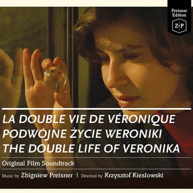 Van Den Budenmayer Concerto In E Minor (from La Double Vie De Veronique)