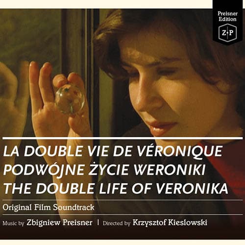 Van Den Budenmayer Concerto In E Minor (from La Double Vie De Veronique)