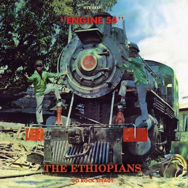Train To Skaville