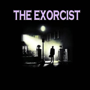 Tubular Bells (from The Excorcist)