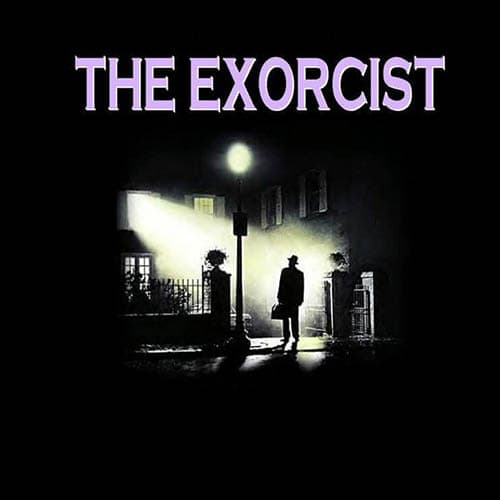 Tubular Bells (from The Excorcist)