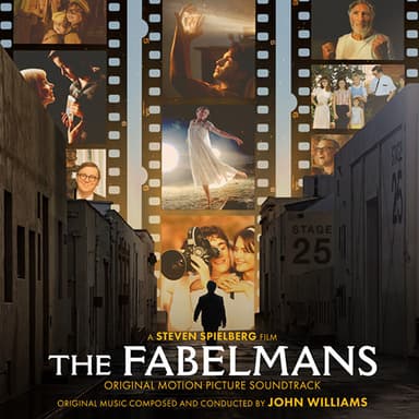 The Letter (from The Fabelmans)