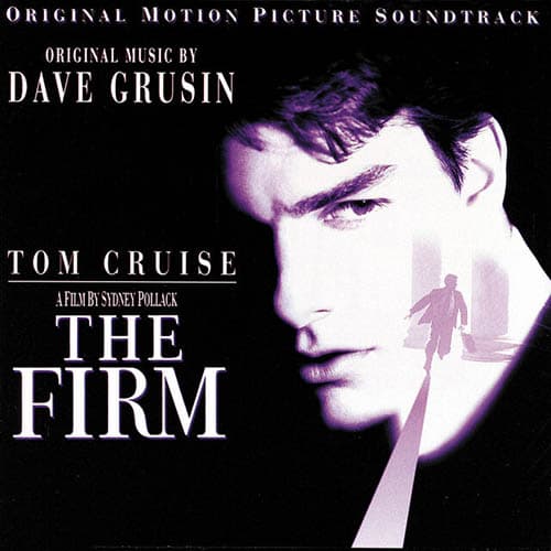 Never Mind (from The Firm)