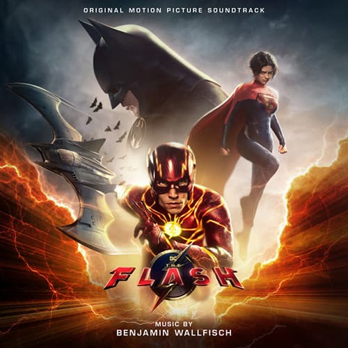 Run (from The Flash)