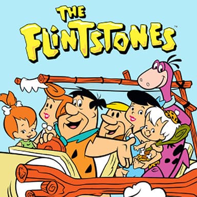 (Meet) The Flintstones