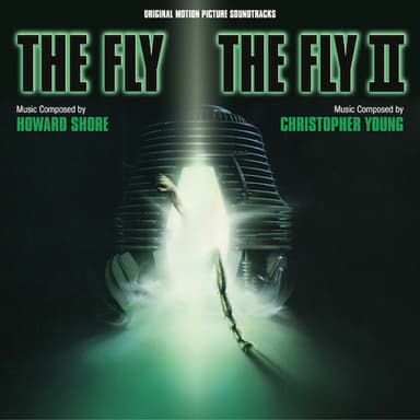 The Fly (Main Title)