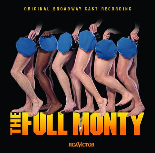 Man (from The Full Monty)