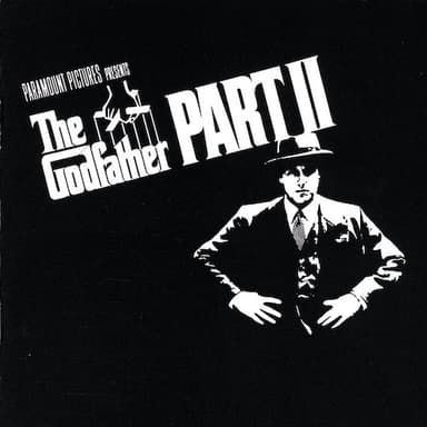 Kay's Theme (from The Godfather 2)