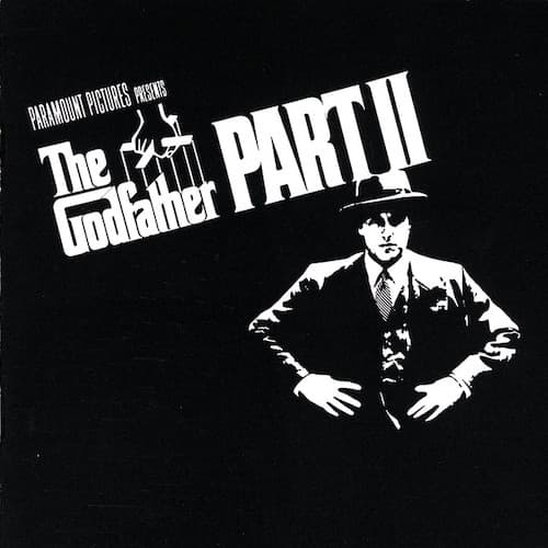 Kay's Theme (from The Godfather 2)