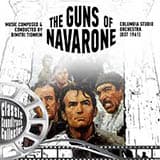 The Guns Of Navarone