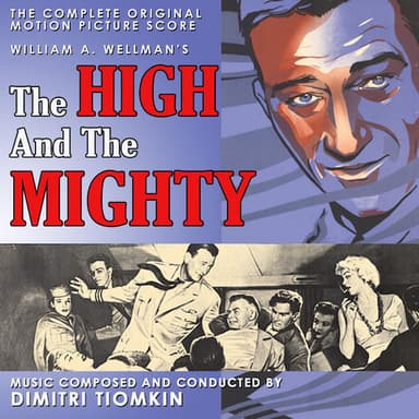 The High And The Mighty