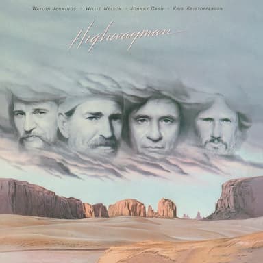 The Highwayman