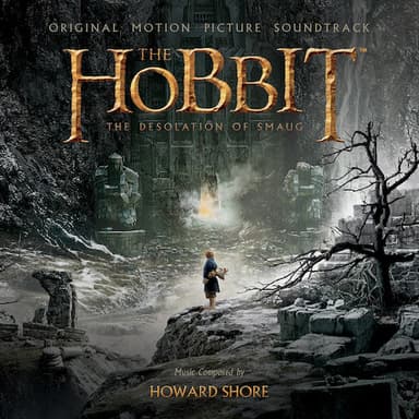 Feast Of Starlight (from The Hobbit: The Desolation of Smaug)