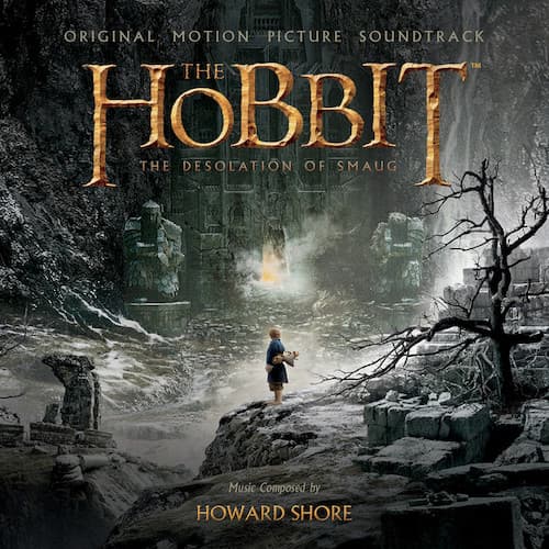 Feast Of Starlight (from The Hobbit: The Desolation of Smaug)