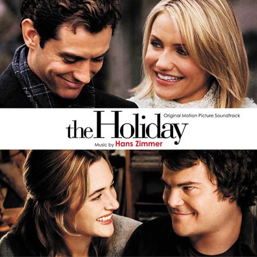 The Holiday (Main Theme)
