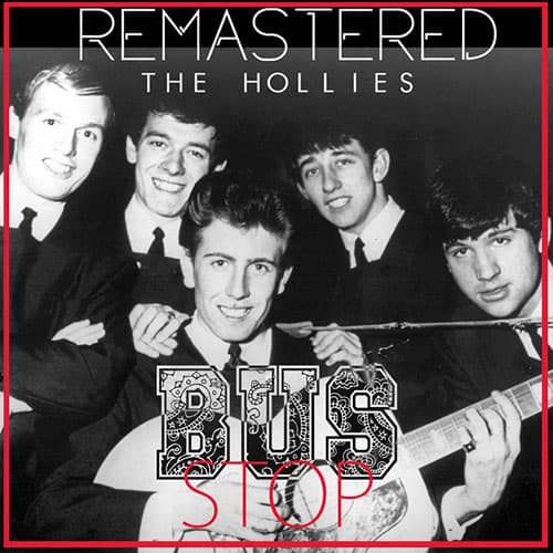 Bus Stop