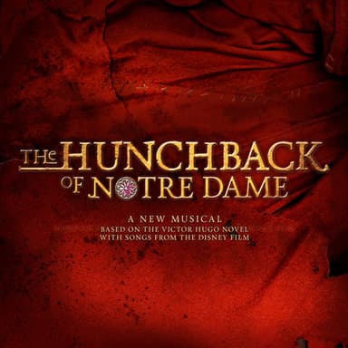 Top Of The World (from The Hunchback Of Notre Dame: A New Musical)