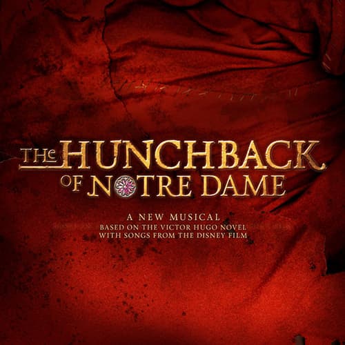 Top Of The World (from The Hunchback Of Notre Dame: A New Musical)