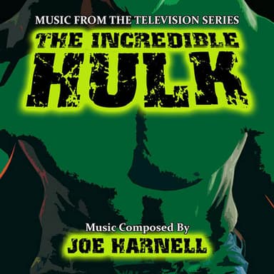 The Incredible Hulk