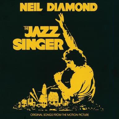 Toot, Toot, Tootsie! (Good-bye!) (from The Jazz Singer)