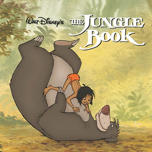 The Bare Necessities (arr. Rick Hein)