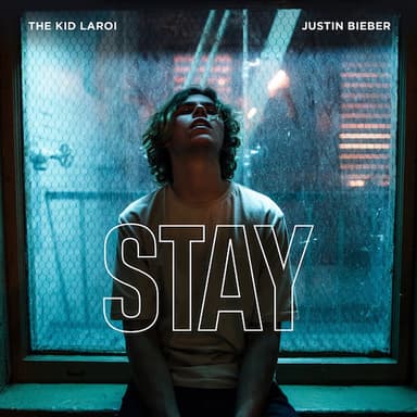 Stay (feat. Justin Bieber)