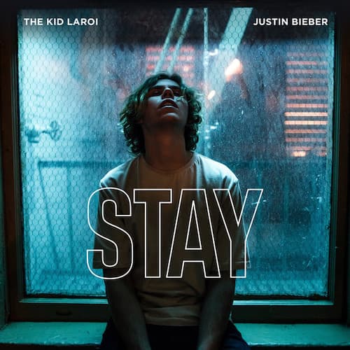 Stay (feat. Justin Bieber)
