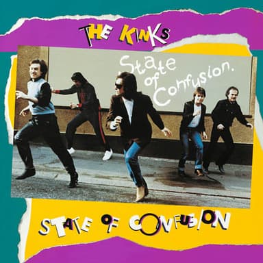 Come Dancing