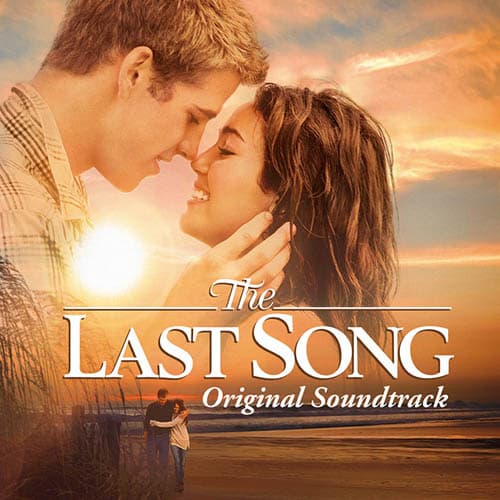 Steve's Theme (from The Last Song)