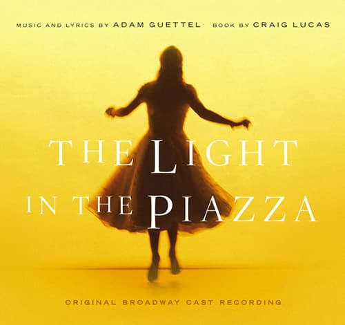 The Light In The Piazza (arr. Mairi Dorman-Phaneuf)