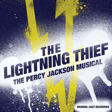 Good Kid [Solo version] (from The Lightning Thief: The Percy Jackson Musical)