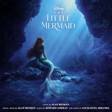 The Scuttlebutt (from The Little Mermaid) (2023)