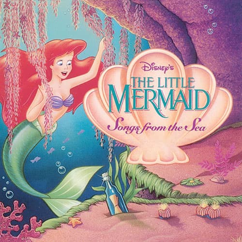 There's Only One Ariel