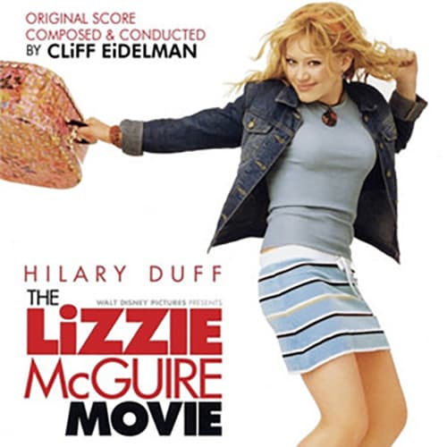 What Dreams Are Made Of (Ballad Version) (from The Lizzie McGuire Movie)