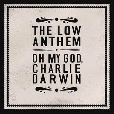 Charlie Darwin