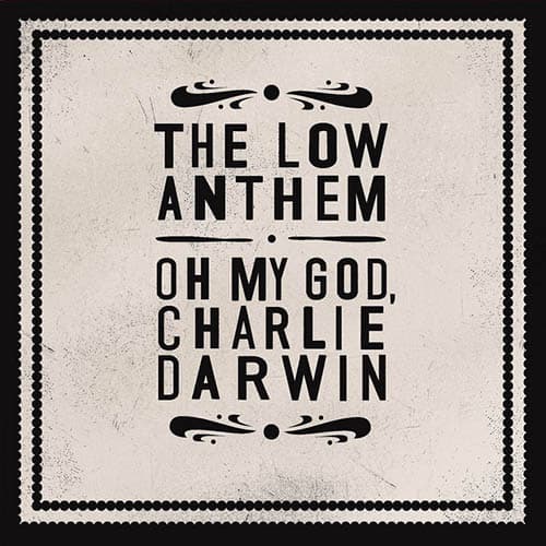 Charlie Darwin