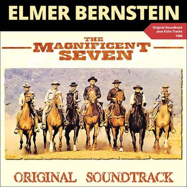 The Magnificent Seven