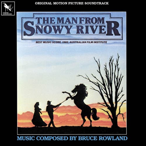 Jessica's Theme (Breaking In The Colt) (from The Man From Snowy River)