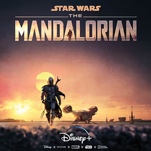 I Need One Of Those (from Star Wars: The Mandalorian)
