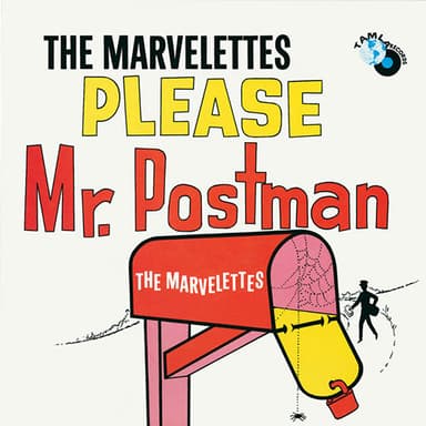 Please Mr. Postman