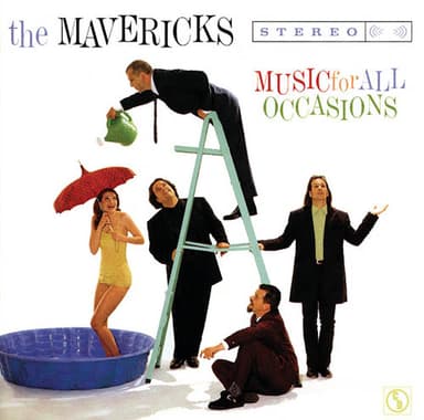 All You Ever Do Is Bring Me Down (feat. Flaco Jimenez)