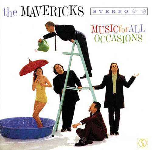 All You Ever Do Is Bring Me Down (feat. Flaco Jimenez)