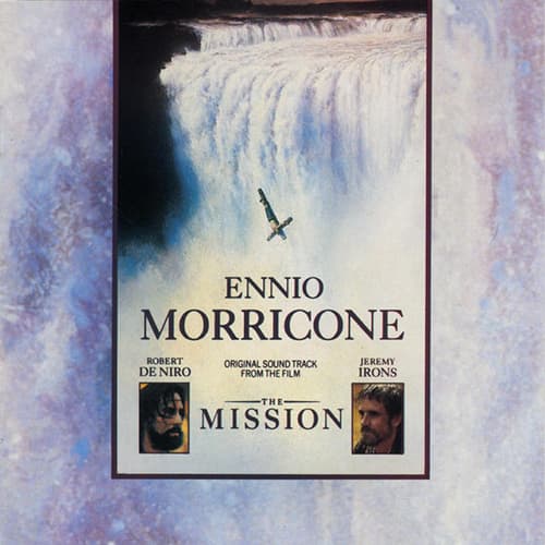 Gabriel's Oboe (from The Mission) (arr. Mark Hayes)