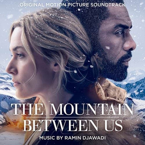 The Photograph (from The Mountain Between Us)