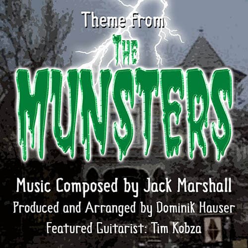 The Munsters Theme