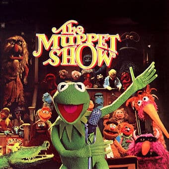 The Muppet Show Theme