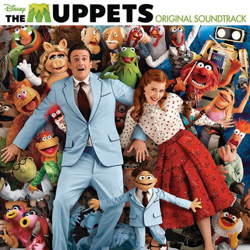 Man Or Muppet (from The Muppets)