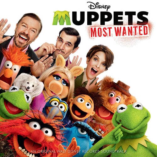 Interrogation Song (from Muppets Most Wanted)