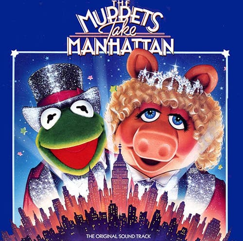 Saying Goodbye (from The Muppets Take Manhattan)