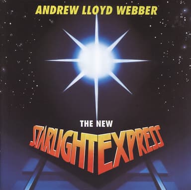 Starlight Sequence (from The New Starlight Express)